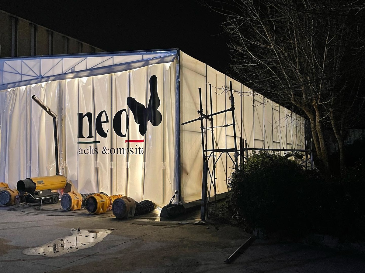 Neo Yachts
