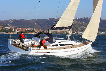 Elan E6