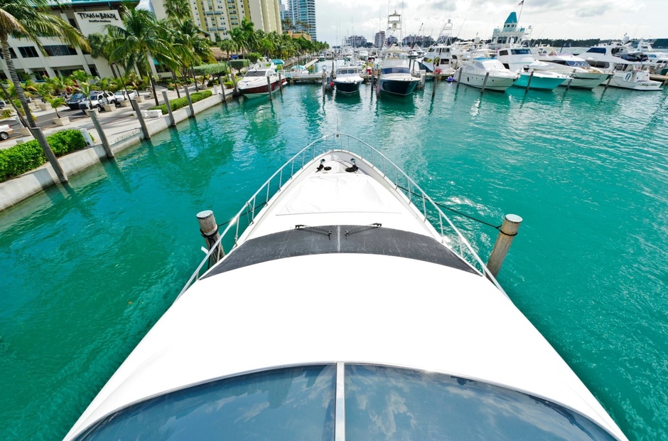 Azimut Circus