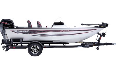 Ranger VS1682SC Reata