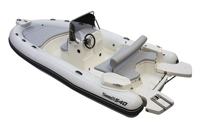 Marlin Dynamic 540