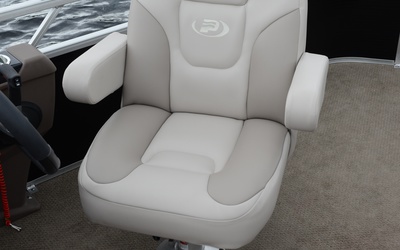 Princecraft Vectra 17