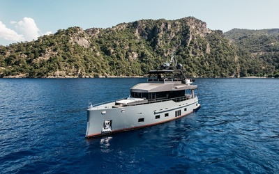 Bering 78