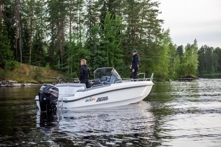 Bella 600 R (2023)
