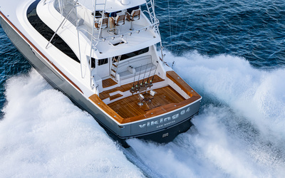 Viking 64C