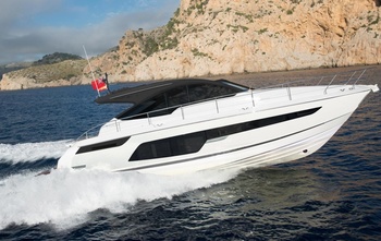 Fairline Targa 50 Open (2022)