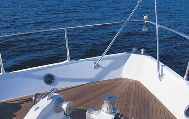 Cantieri Navali Lavagna  Oh Que Luna