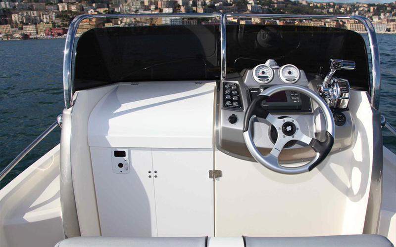 Salpa 20 GT