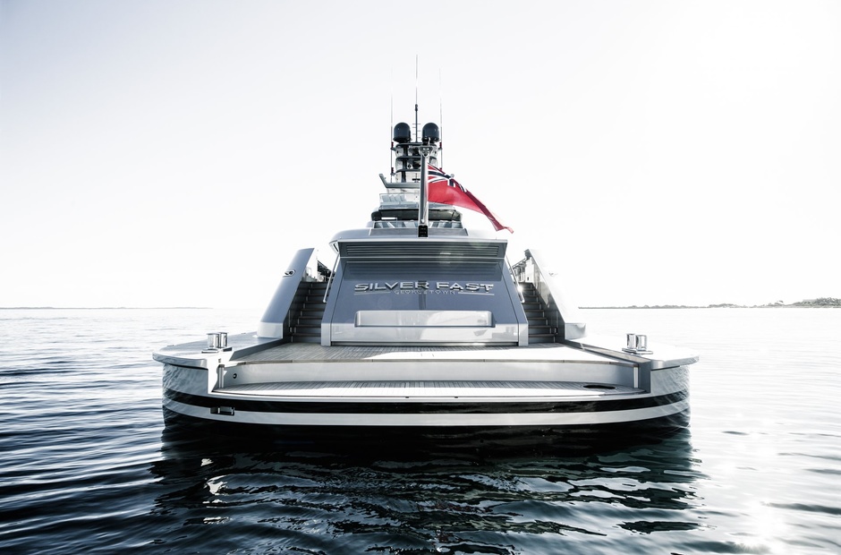 SilverYachts Silver Fast