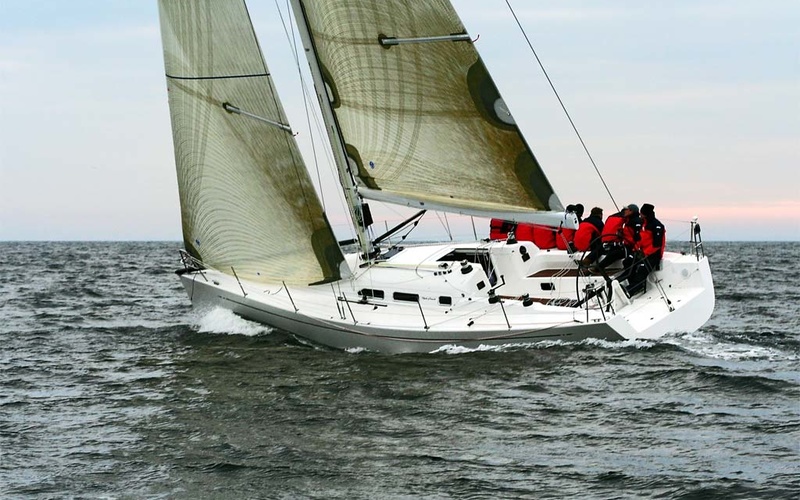 X-Yachts X-41