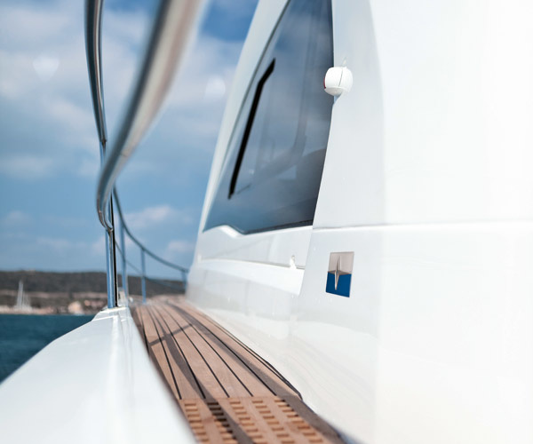 Bavaria 44 HT