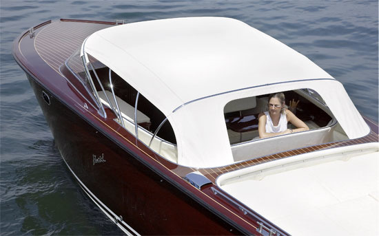 Boesch 900 Riviera de Luxe