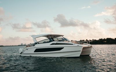 Aquila  36 Sport
