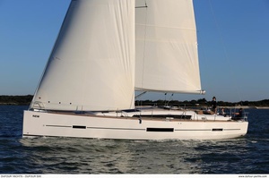 Dufour 500 