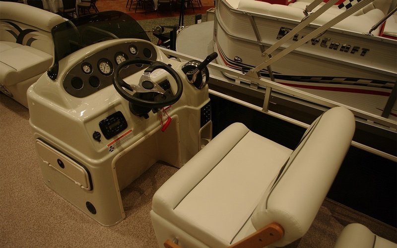 PlayCraft Sunfish 2200 FX4