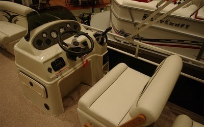 PlayCraft Sunfish 2200 FX4