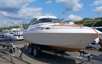 «РКЦ «Прогресс» Aqualine 210 М (2005)