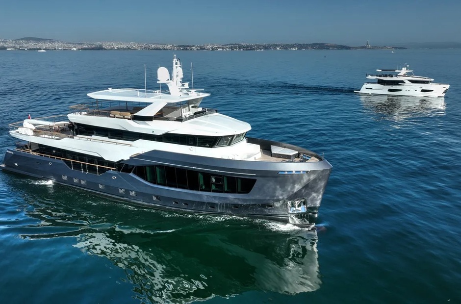Numarine One Zero