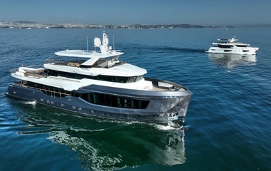 Numarine One Zero