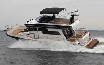 Nord Star 49 SCY (2017)