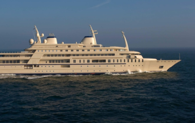 Lurssen Al Said