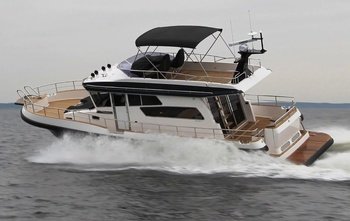 Nord Star 49 SCY