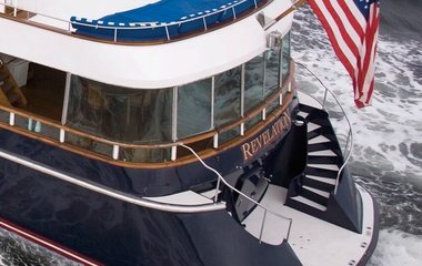 Zigler Shipyards Stargazer