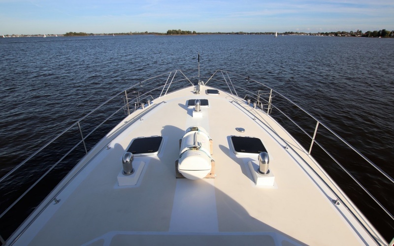 VDL Shipyards Pilot 50