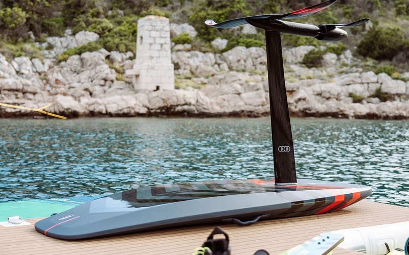 KingFisher 2025 Flex Sport XP