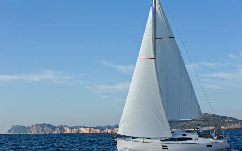Elan Impression 40