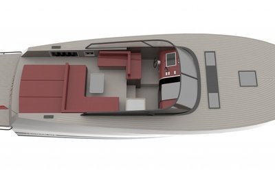 Leomar 37 S