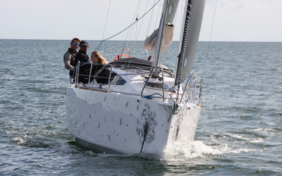 Northman Maxus Evo 24