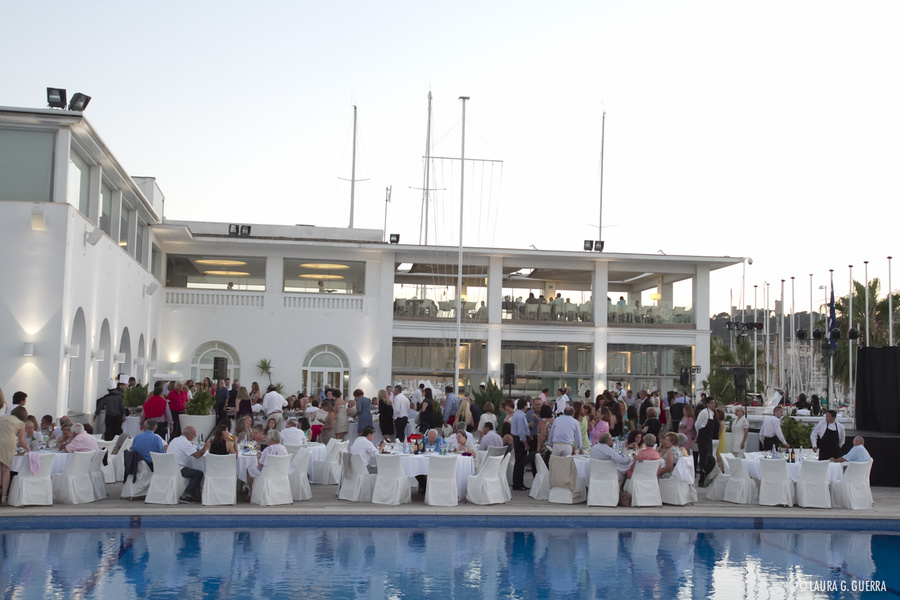 Club House