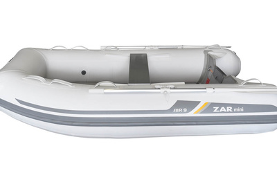 Zar Mini Air 9