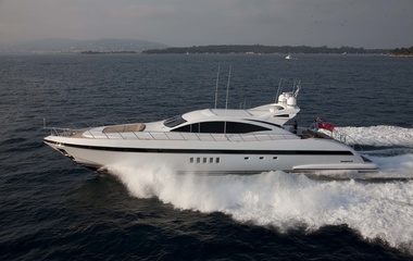Mangusta Enzo