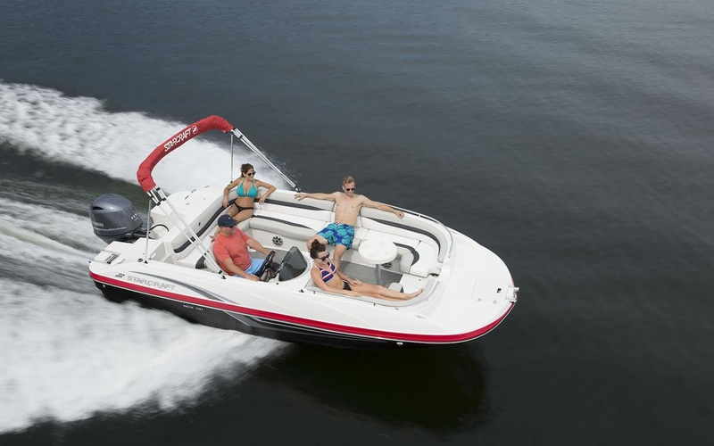 Starcraft MDX 191 OB