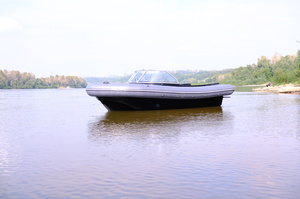 River Jet PB 560