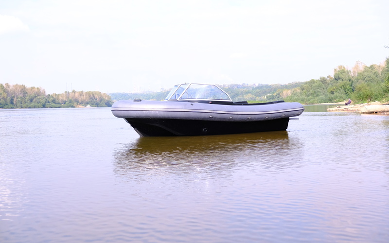 River Jet PB 560