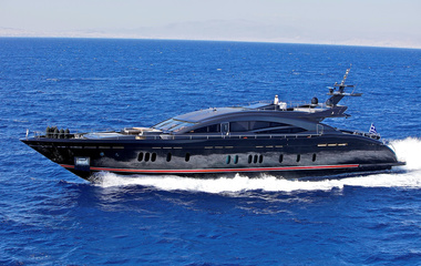 Golden Yachts  O'Pati