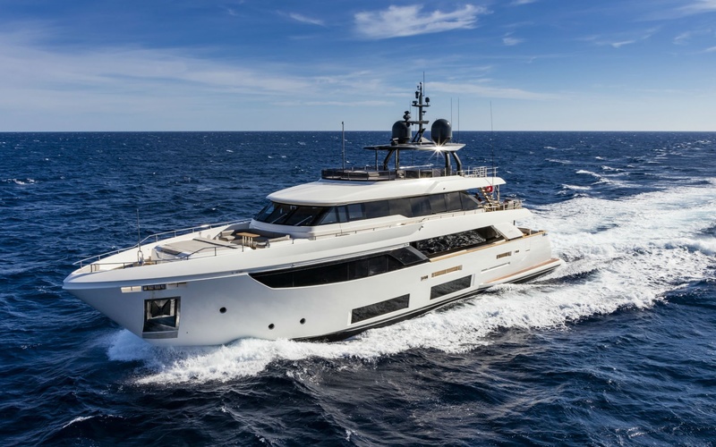 Quicksilver 755 Pilothouse