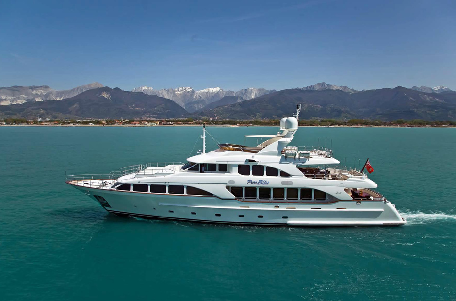 Benetti Papaito