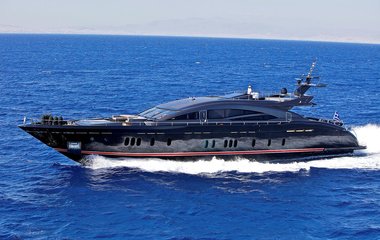 Golden Yachts O'Pati