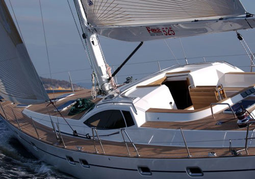 Malö 525 DS
