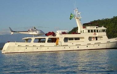 Custom Boats Deslize