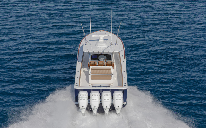 Valhalla V-41
