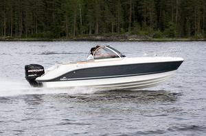 Flipper 605 WA