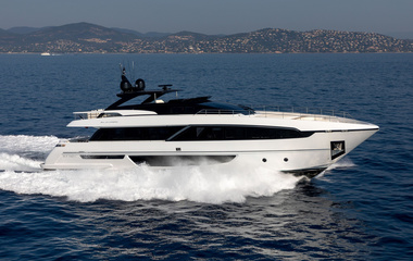 Riva Raph Seven