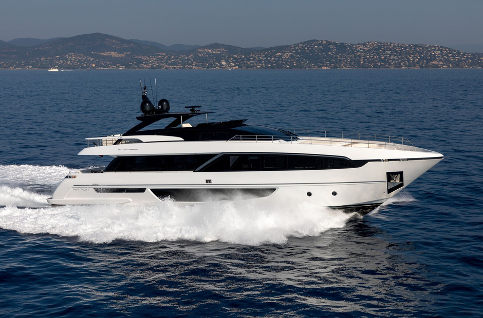Riva Raph Seven
