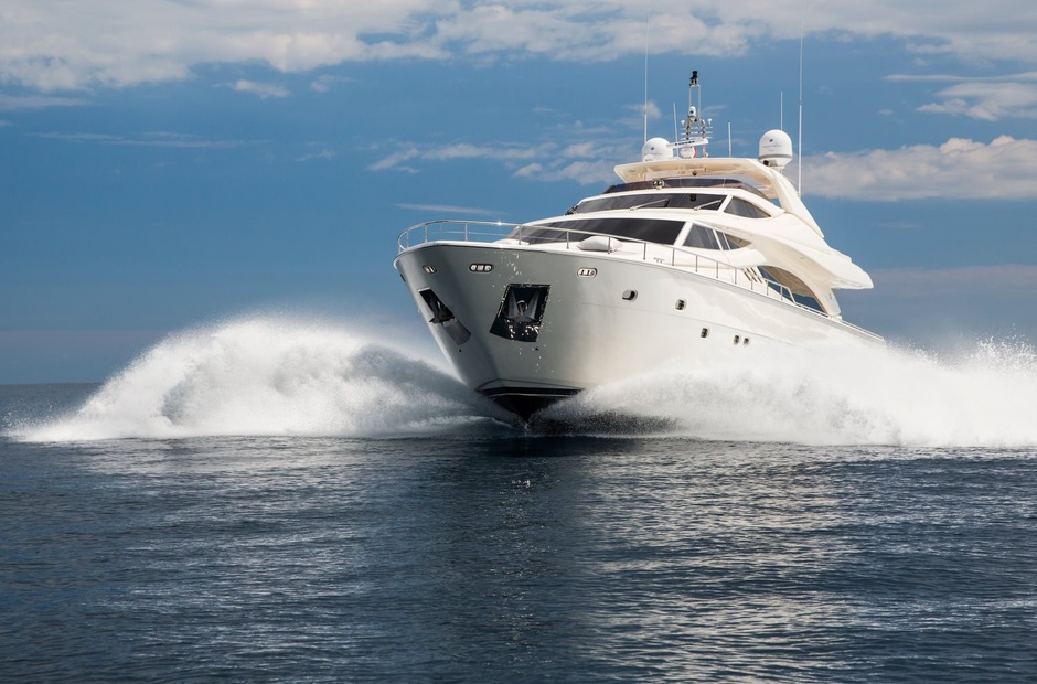 Ferretti Porthos Sans Abri