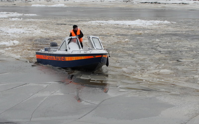 Barents Boats 540